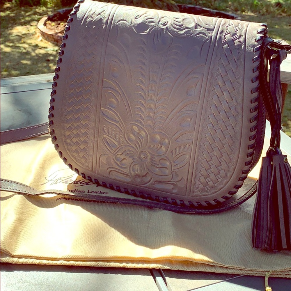 Patricia Nash bag